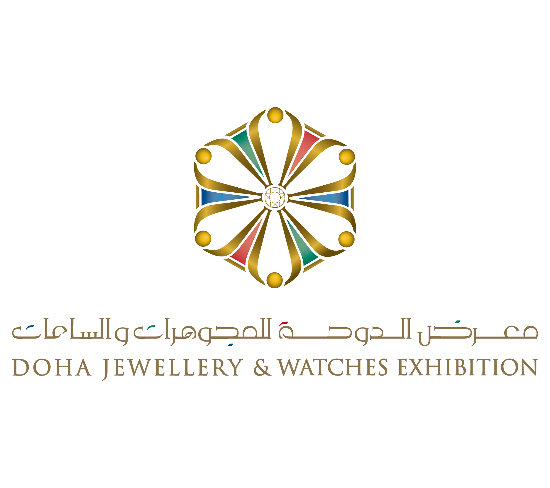 Doha Jewelry and Watches Exhibition