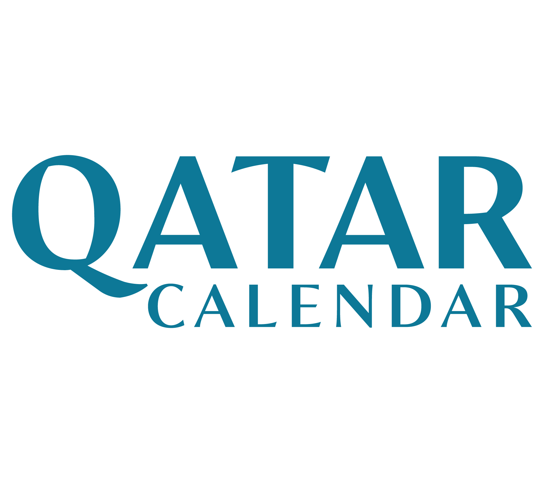 Qatar Calendar